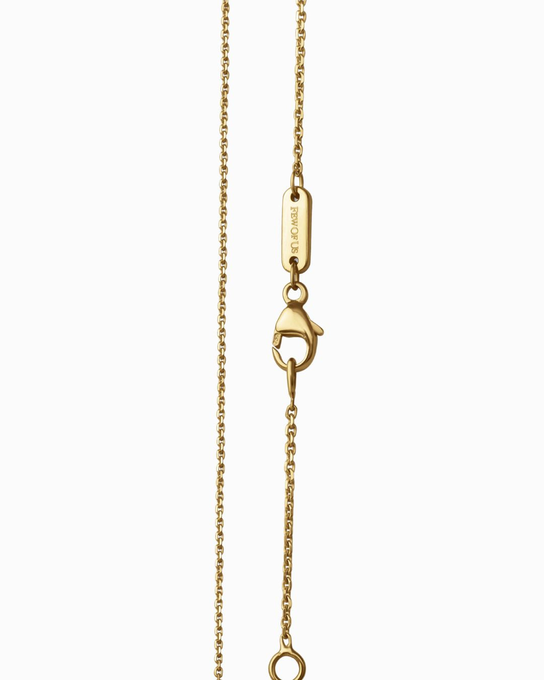 Classic FOU Diamond Bracelet